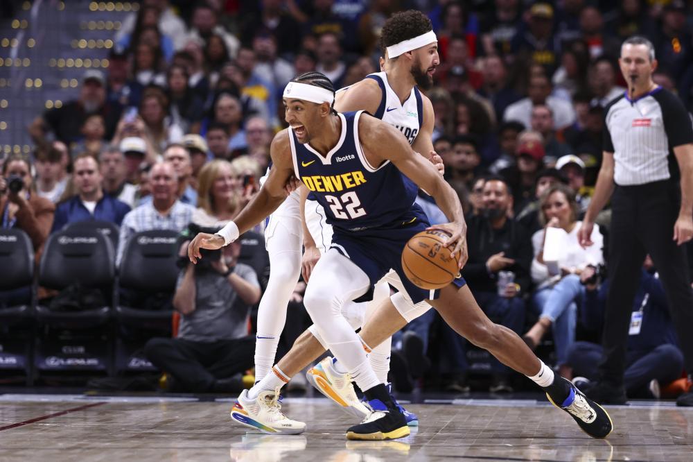 赛季的争冠 赛季的争冠